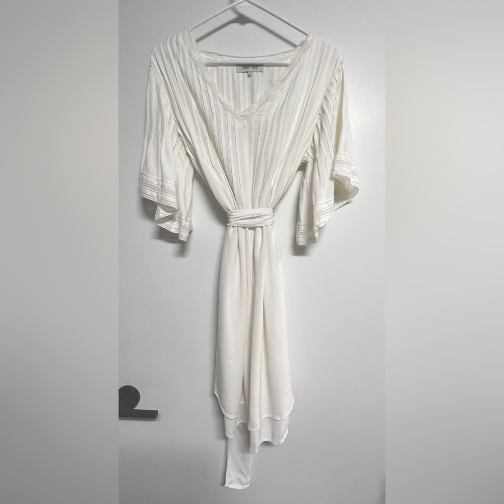 Magali Pascal Lace Dress